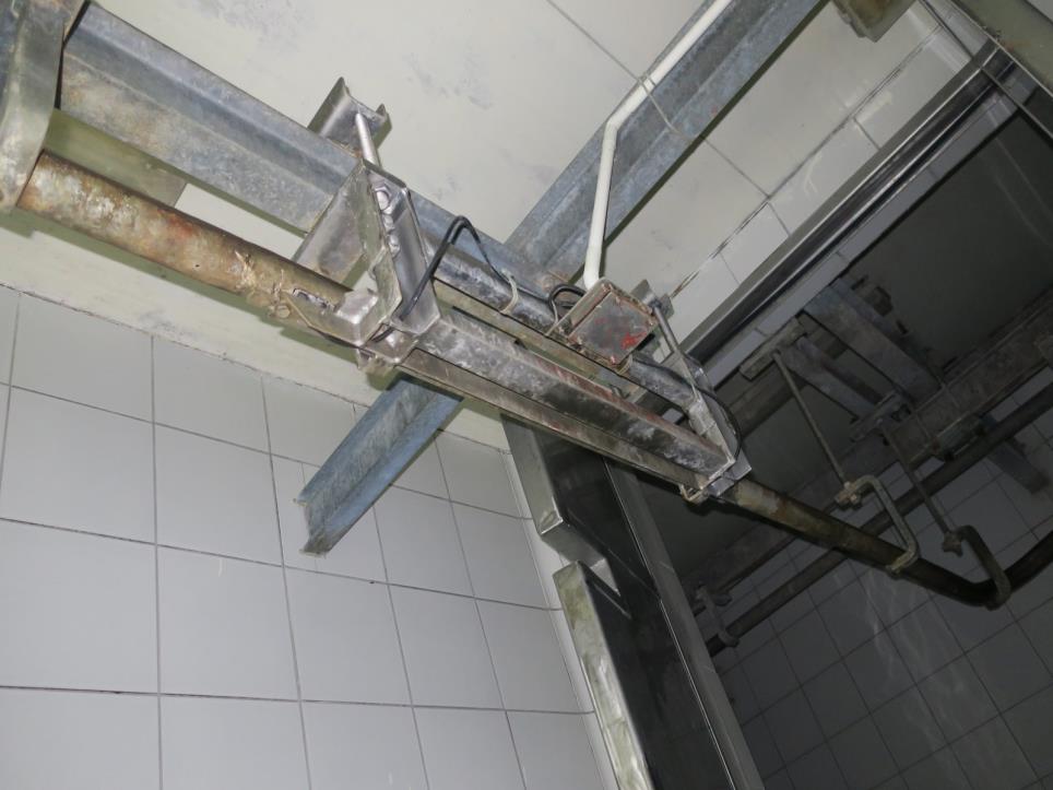 Máquinas de processamento de carne-3